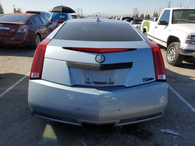 Photo 5 VIN: 1G6DA1E34D0147034 - CADILLAC CTS 