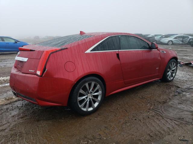 Photo 2 VIN: 1G6DA1E36C0113174 - CADILLAC CTS 