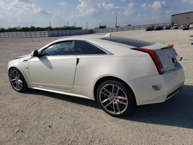 Photo 1 VIN: 1G6DA1E36D0126444 - CADILLAC CTS 