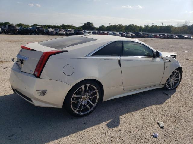 Photo 2 VIN: 1G6DA1E36D0126444 - CADILLAC CTS 