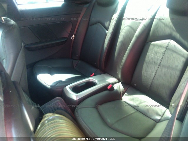 Photo 7 VIN: 1G6DA1E37E0131914 - CADILLAC CTS COUPE 