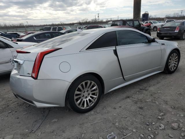 Photo 2 VIN: 1G6DA1E38C0153854 - CADILLAC CTS 