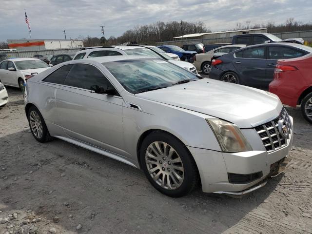 Photo 3 VIN: 1G6DA1E38C0153854 - CADILLAC CTS 