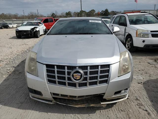 Photo 4 VIN: 1G6DA1E38C0153854 - CADILLAC CTS 