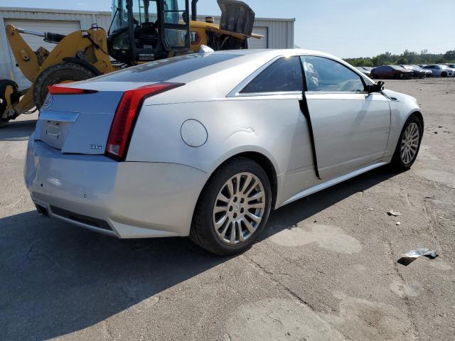 Photo 2 VIN: 1G6DA1E38C0153854 - CADILLAC CTS 