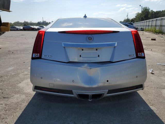 Photo 5 VIN: 1G6DA1E38C0153854 - CADILLAC CTS 