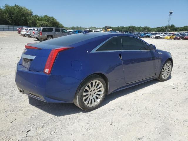 Photo 2 VIN: 1G6DA1E38D0117812 - CADILLAC CTS 