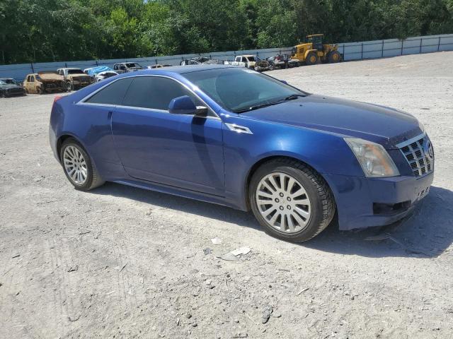 Photo 3 VIN: 1G6DA1E38D0117812 - CADILLAC CTS 