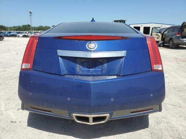 Photo 5 VIN: 1G6DA1E38D0117812 - CADILLAC CTS 