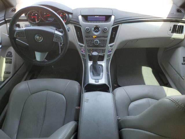 Photo 7 VIN: 1G6DA1E38D0117812 - CADILLAC CTS 