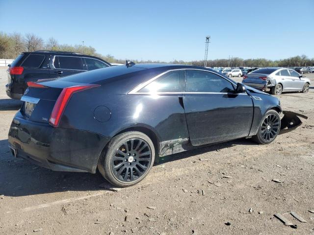 Photo 2 VIN: 1G6DA1E38D0175404 - CADILLAC CTS 