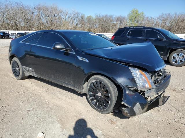 Photo 3 VIN: 1G6DA1E38D0175404 - CADILLAC CTS 