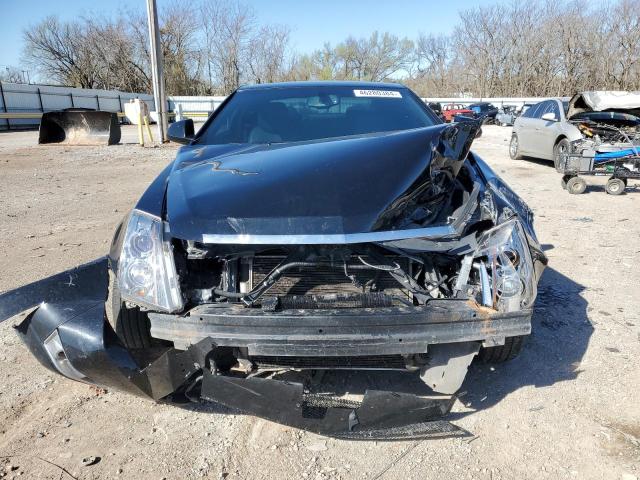 Photo 4 VIN: 1G6DA1E38D0175404 - CADILLAC CTS 