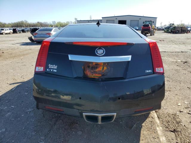 Photo 5 VIN: 1G6DA1E38D0175404 - CADILLAC CTS 