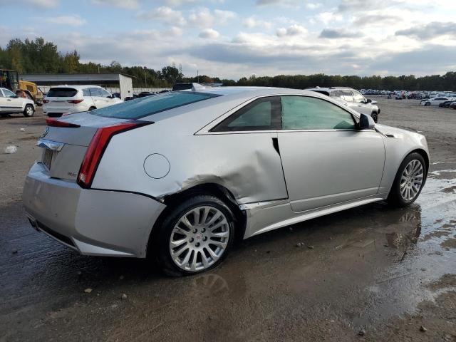 Photo 2 VIN: 1G6DA1E38E0110988 - CADILLAC CTS 