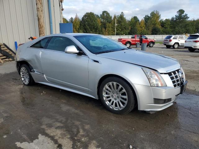 Photo 3 VIN: 1G6DA1E38E0110988 - CADILLAC CTS 