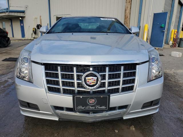 Photo 4 VIN: 1G6DA1E38E0110988 - CADILLAC CTS 