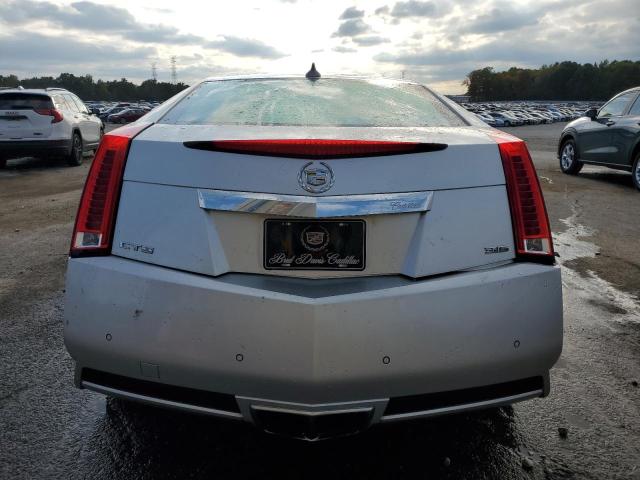 Photo 5 VIN: 1G6DA1E38E0110988 - CADILLAC CTS 