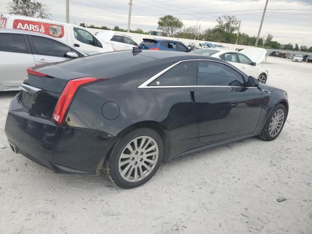 Photo 2 VIN: 1G6DA1E39C0137937 - CADILLAC CTS 