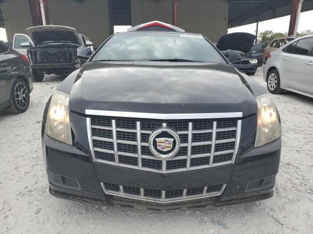 Photo 4 VIN: 1G6DA1E39C0137937 - CADILLAC CTS 