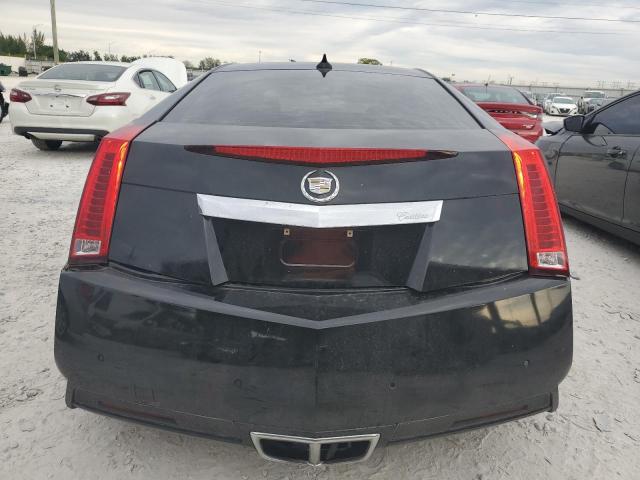 Photo 5 VIN: 1G6DA1E39C0137937 - CADILLAC CTS 