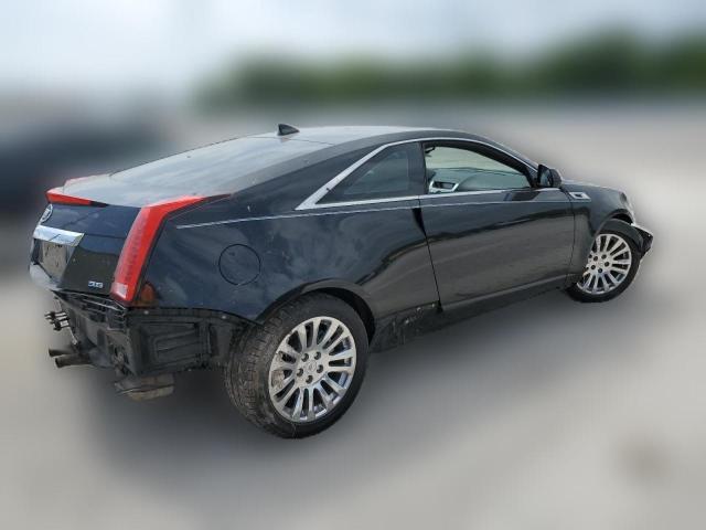 Photo 2 VIN: 1G6DA1E39D0153511 - CADILLAC CTS 