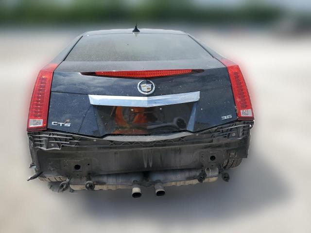 Photo 5 VIN: 1G6DA1E39D0153511 - CADILLAC CTS 