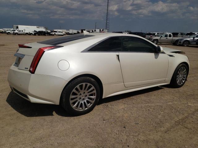 Photo 2 VIN: 1G6DA1E39E0124012 - CADILLAC CTS 