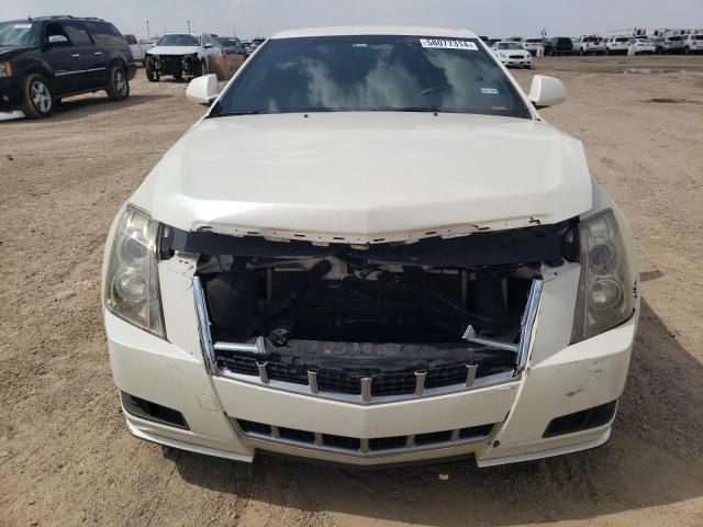 Photo 4 VIN: 1G6DA1E39E0124012 - CADILLAC CTS 