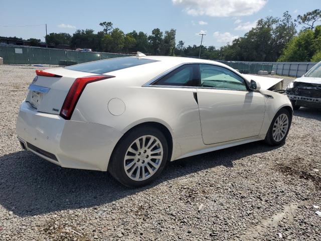 Photo 2 VIN: 1G6DA1E39E0142543 - CADILLAC CTS 