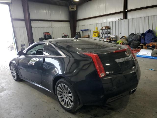 Photo 1 VIN: 1G6DA1E39E0180029 - CADILLAC CTS 