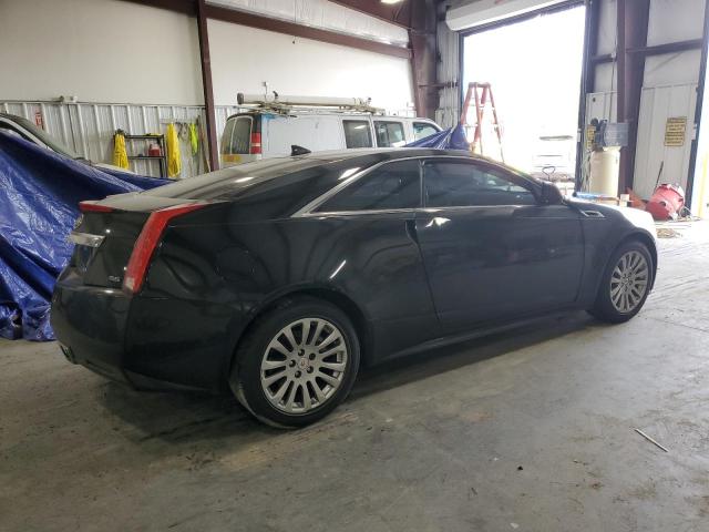 Photo 2 VIN: 1G6DA1E39E0180029 - CADILLAC CTS 