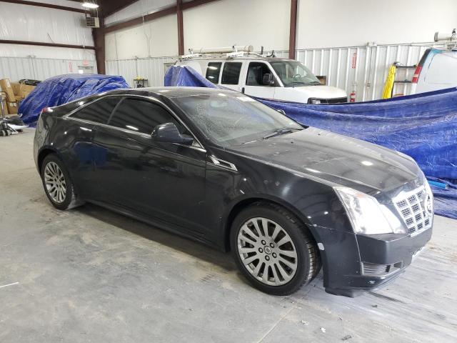 Photo 3 VIN: 1G6DA1E39E0180029 - CADILLAC CTS 