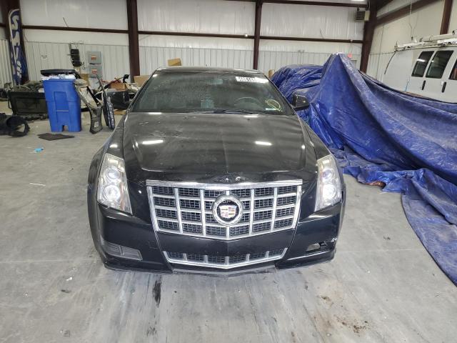 Photo 4 VIN: 1G6DA1E39E0180029 - CADILLAC CTS 