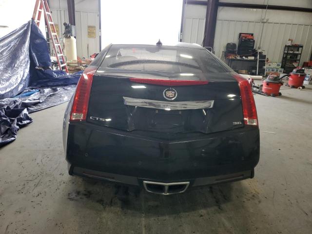 Photo 5 VIN: 1G6DA1E39E0180029 - CADILLAC CTS 