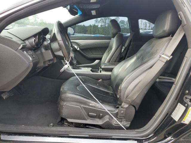 Photo 6 VIN: 1G6DA1E39E0180029 - CADILLAC CTS 