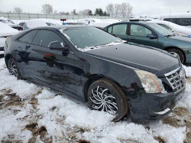 Photo 3 VIN: 1G6DA1E3XE0116808 - CADILLAC CTS 