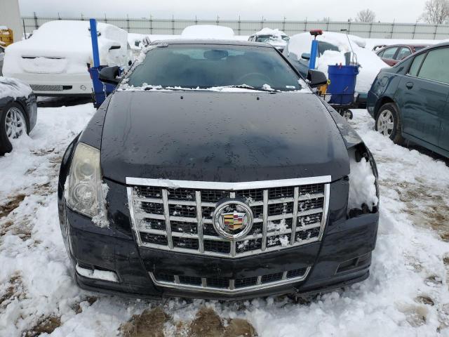 Photo 4 VIN: 1G6DA1E3XE0116808 - CADILLAC CTS 