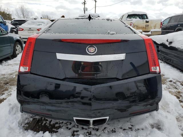 Photo 5 VIN: 1G6DA1E3XE0116808 - CADILLAC CTS 