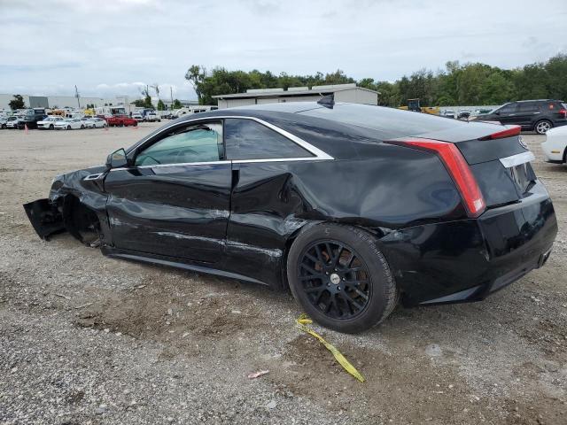 Photo 1 VIN: 1G6DA1E3XE0152319 - CADILLAC CTS 