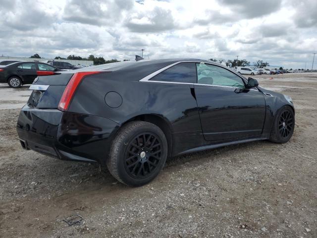 Photo 2 VIN: 1G6DA1E3XE0152319 - CADILLAC CTS 