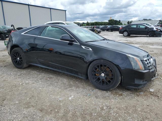 Photo 3 VIN: 1G6DA1E3XE0152319 - CADILLAC CTS 