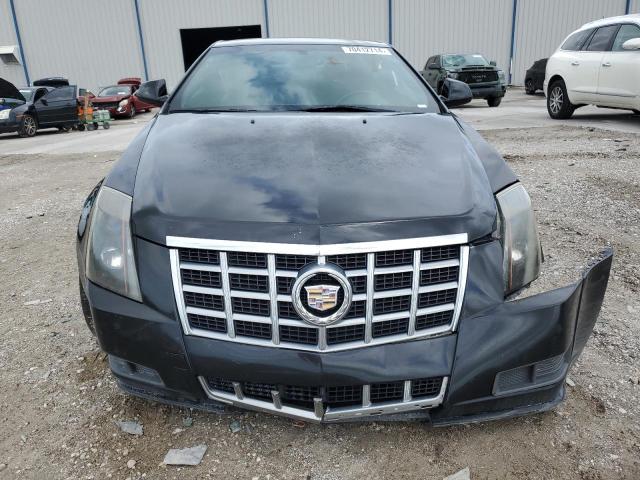 Photo 4 VIN: 1G6DA1E3XE0152319 - CADILLAC CTS 