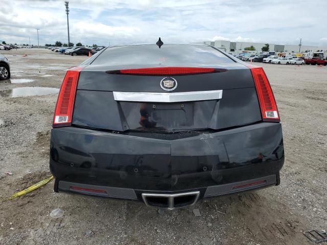 Photo 5 VIN: 1G6DA1E3XE0152319 - CADILLAC CTS 