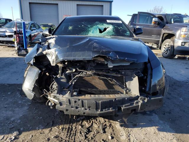 Photo 4 VIN: 1G6DA1ED0B0121469 - CADILLAC CTS 