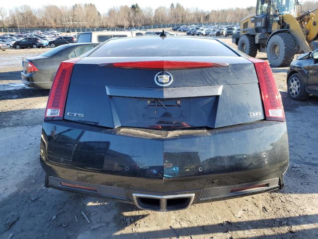 Photo 5 VIN: 1G6DA1ED0B0121469 - CADILLAC CTS 