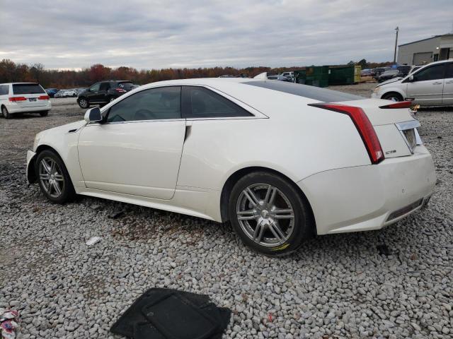 Photo 1 VIN: 1G6DA1ED1B0131301 - CADILLAC CTS 