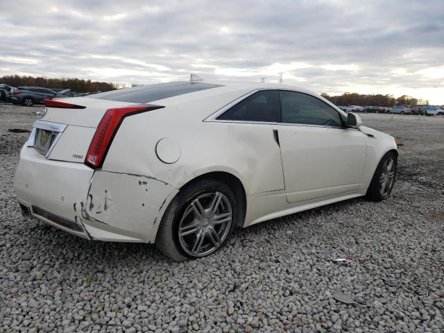 Photo 2 VIN: 1G6DA1ED1B0131301 - CADILLAC CTS 