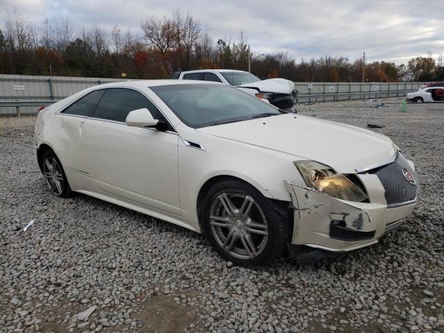 Photo 3 VIN: 1G6DA1ED1B0131301 - CADILLAC CTS 