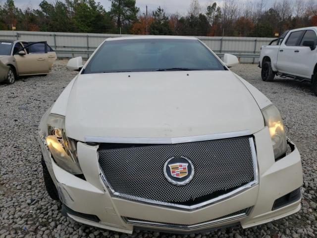 Photo 4 VIN: 1G6DA1ED1B0131301 - CADILLAC CTS 